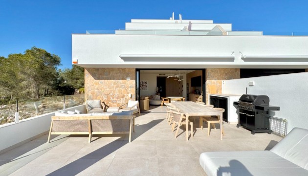 Resale - Apartment - Orihuela - Las Colinas Golf