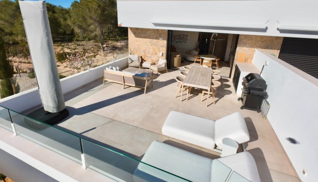 Resale - Apartment - Orihuela - Las Colinas Golf