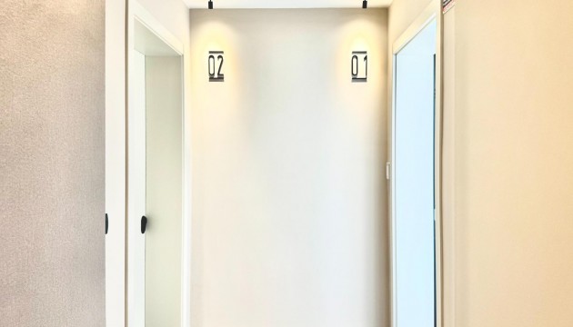 Resale - Apartment - Orihuela - Las Colinas Golf