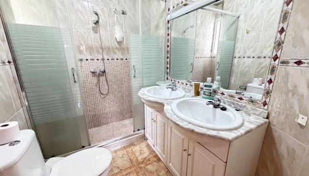 Resale - Apartment - Orihuela Costa - La Zenia