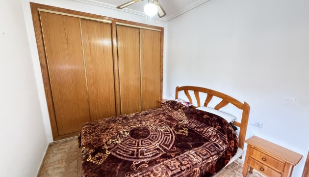 Resale - Apartment - Orihuela Costa - La Zenia