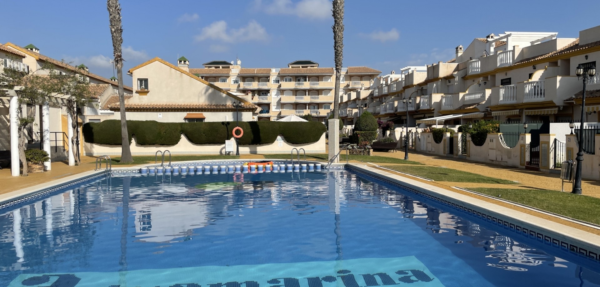 House in Cabo Roig - Image 2