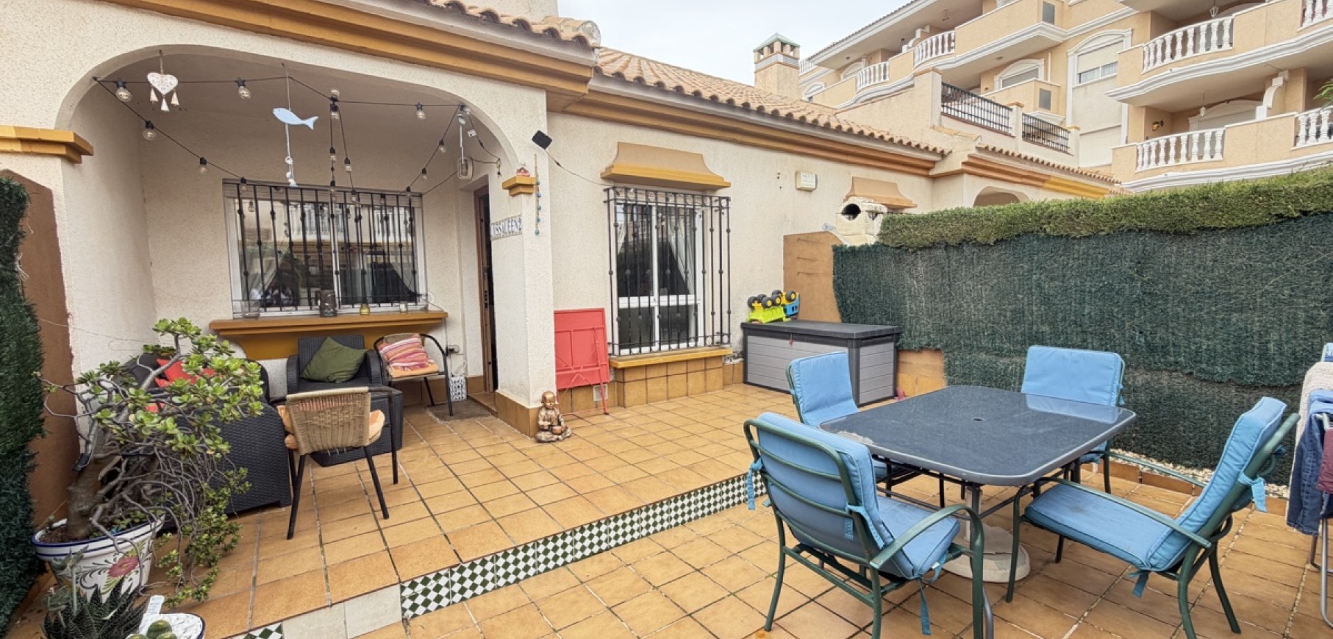 House in Cabo Roig - Image 4