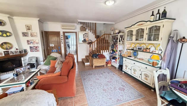 Resale - Bungalow - Orihuela Costa - Cabo Roig