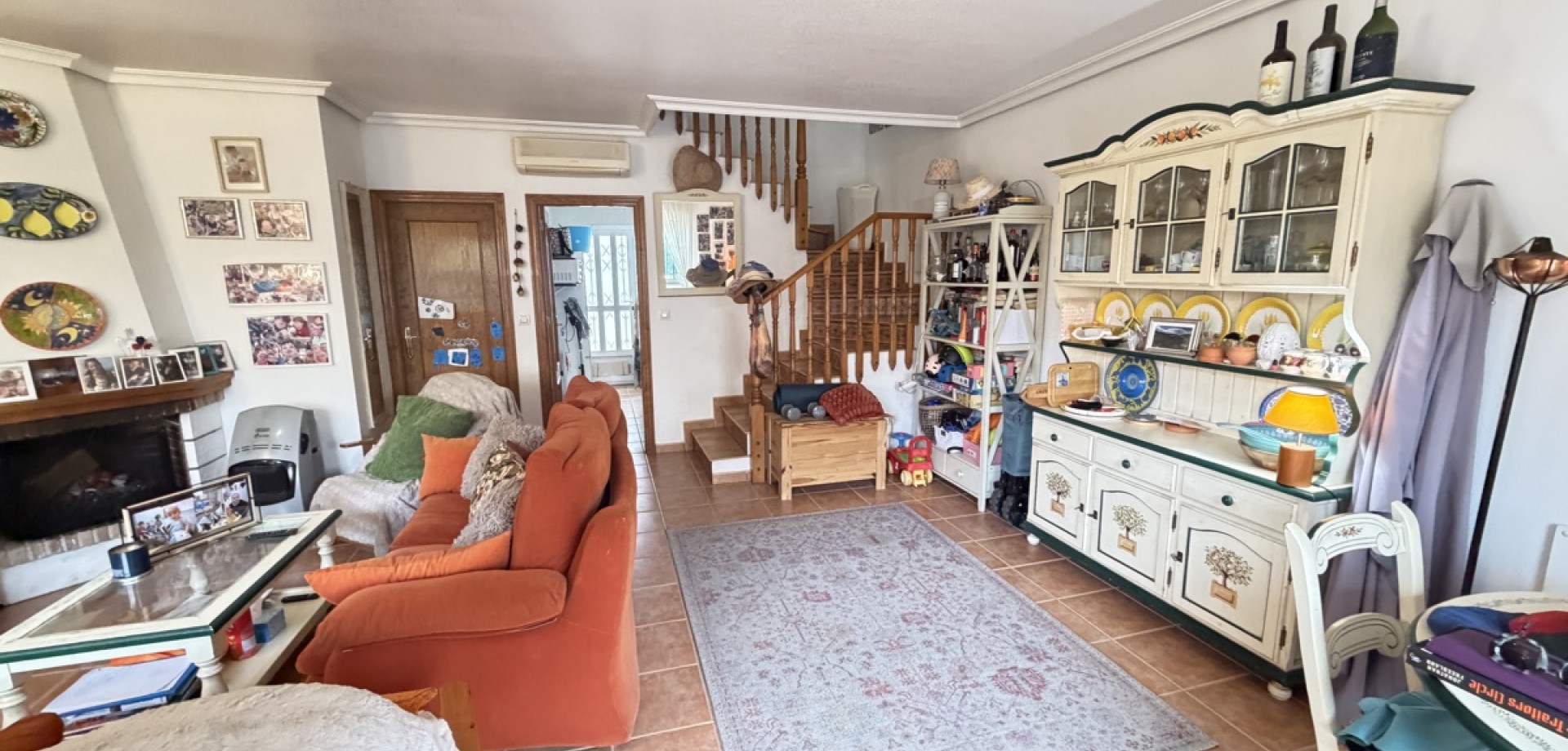 House in Cabo Roig - Image 5