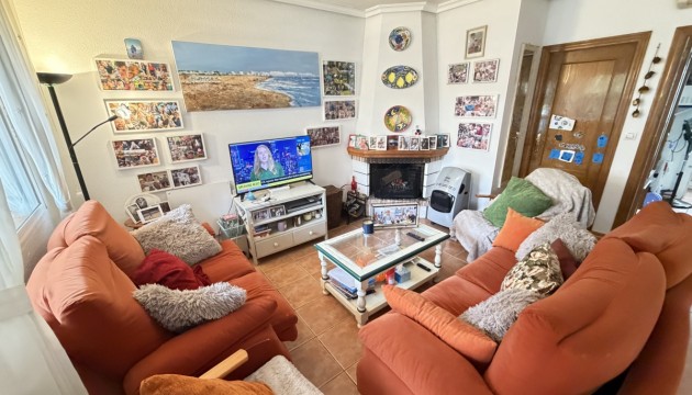 Resale - Bungalow - Orihuela Costa - Cabo Roig
