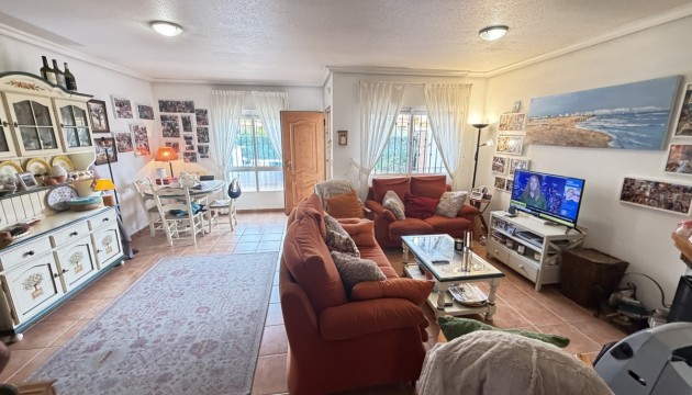 Resale - Bungalow - Orihuela Costa - Cabo Roig