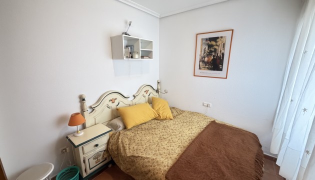 Resale - Bungalow - Orihuela Costa - Cabo Roig