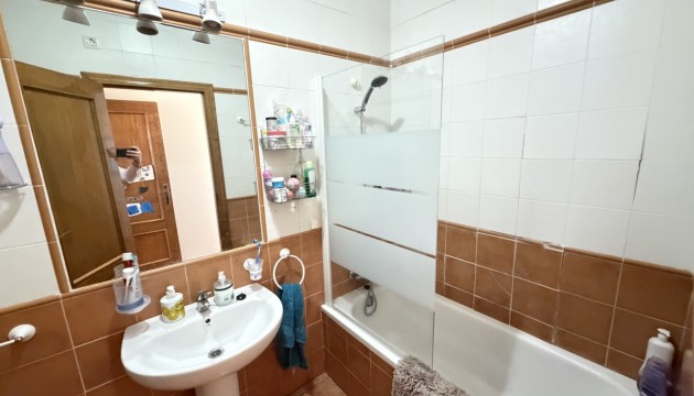 Resale - Bungalow - Orihuela Costa - Cabo Roig