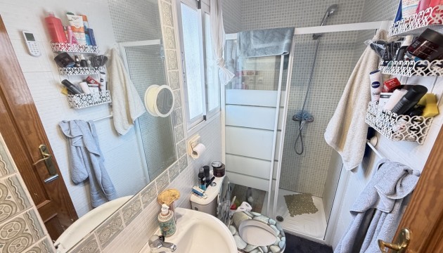 Resale - Bungalow - Orihuela Costa - Cabo Roig