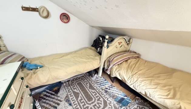 Resale - Bungalow - Orihuela Costa - Cabo Roig