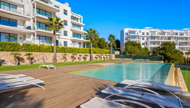 Videresalg - Leilighet - Las Colinas Golf