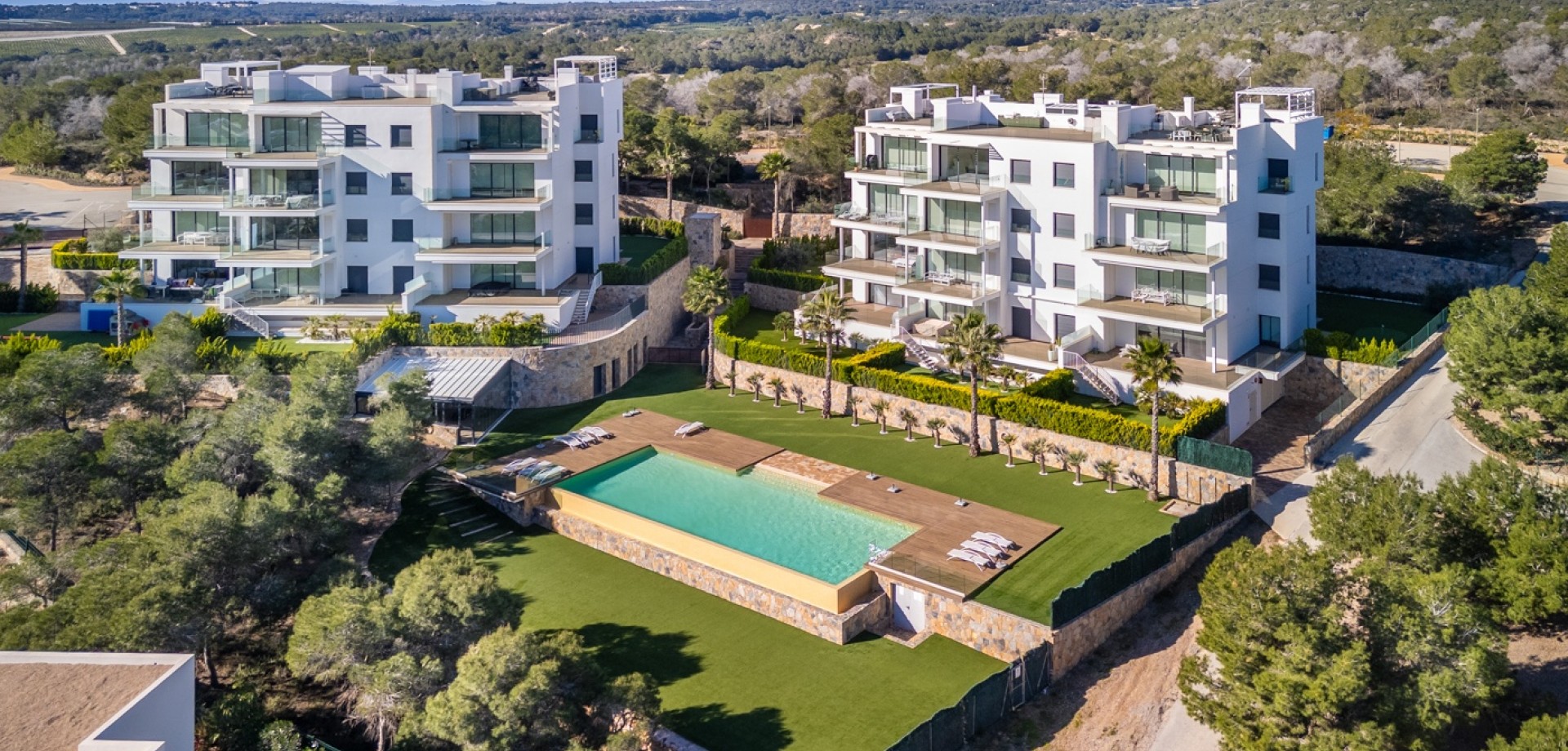 Apartment in Los Dolses - Image 2