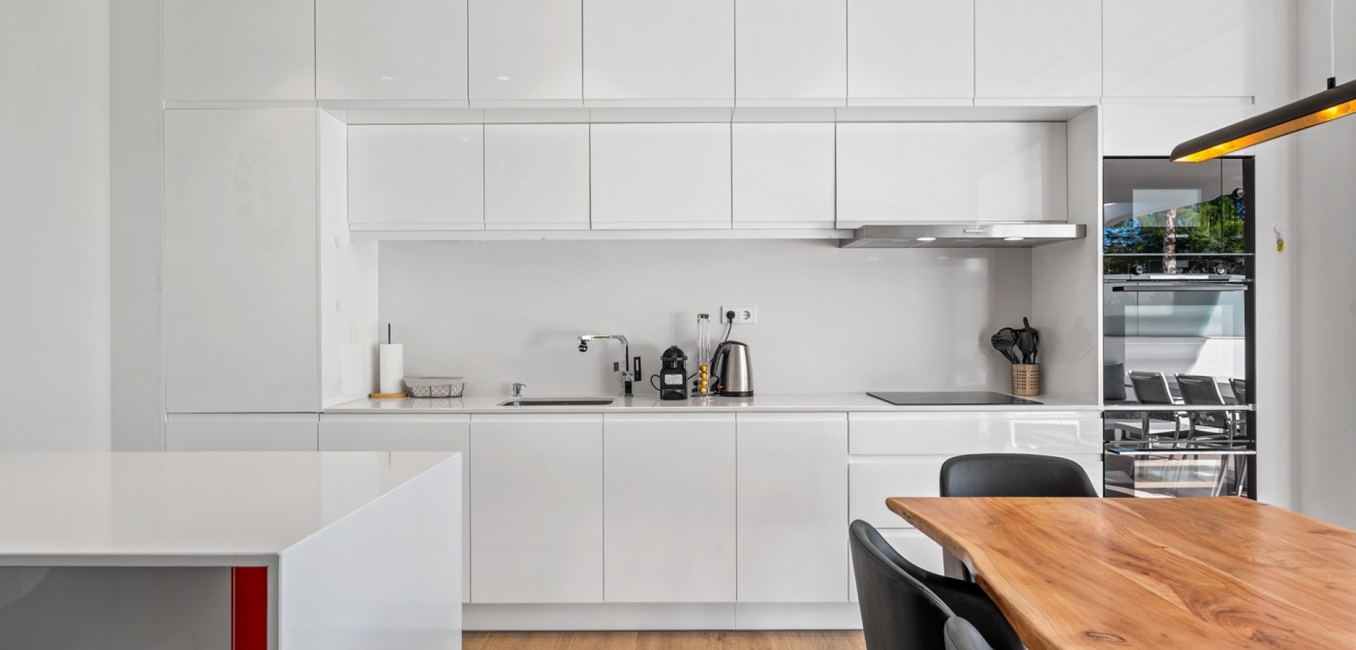 Apartment in Los Dolses - Image 3