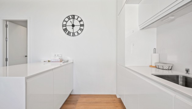 Resale - Apartment - Las Colinas Golf - Las Colinas Golf Resort