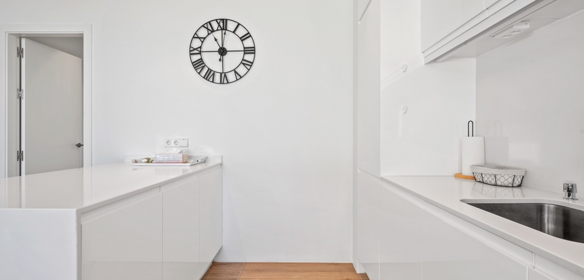 Apartment in Los Dolses - Image 4