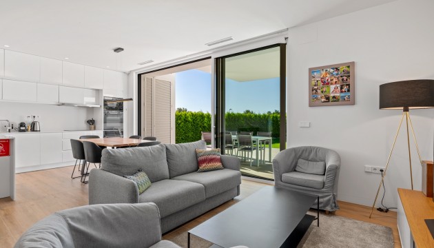 Resale - Apartment - Las Colinas Golf - Las Colinas Golf Resort