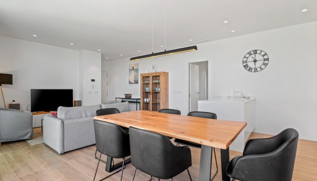 Resale - Apartment - Las Colinas Golf - Las Colinas Golf Resort