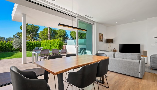 Resale - Apartment - Las Colinas Golf - Las Colinas Golf Resort