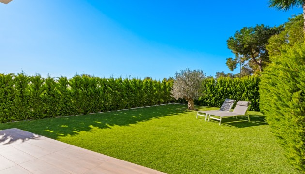 Resale - Apartment - Las Colinas Golf - Las Colinas Golf Resort