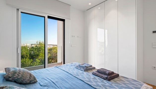 Resale - Apartment - Las Colinas Golf - Las Colinas Golf Resort