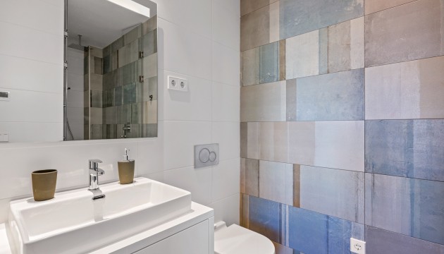 Resale - Apartment - Las Colinas Golf - Las Colinas Golf Resort