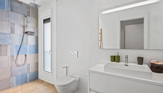 Resale - Apartment - Las Colinas Golf - Las Colinas Golf Resort