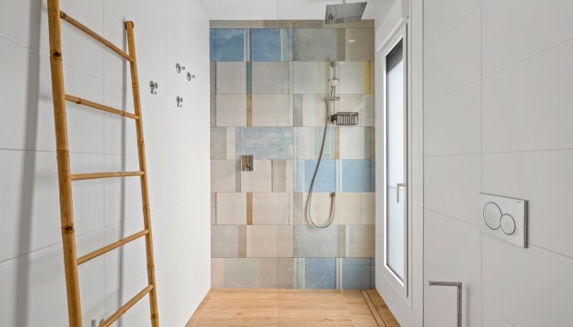 Resale - Apartment - Las Colinas Golf - Las Colinas Golf Resort