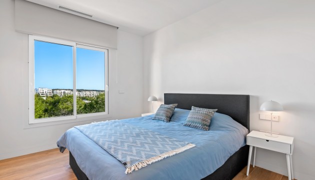 Resale - Apartment - Las Colinas Golf - Las Colinas Golf Resort