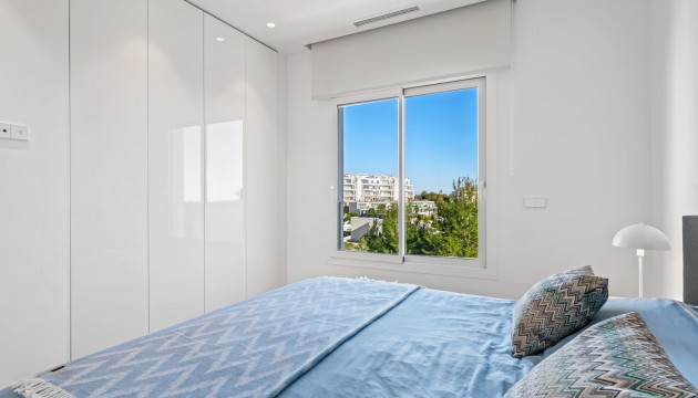 Resale - Apartment - Las Colinas Golf - Las Colinas Golf Resort