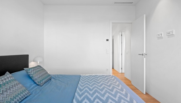 Resale - Apartment - Las Colinas Golf - Las Colinas Golf Resort