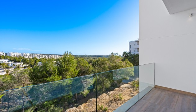 Resale - Apartment - Las Colinas Golf - Las Colinas Golf Resort