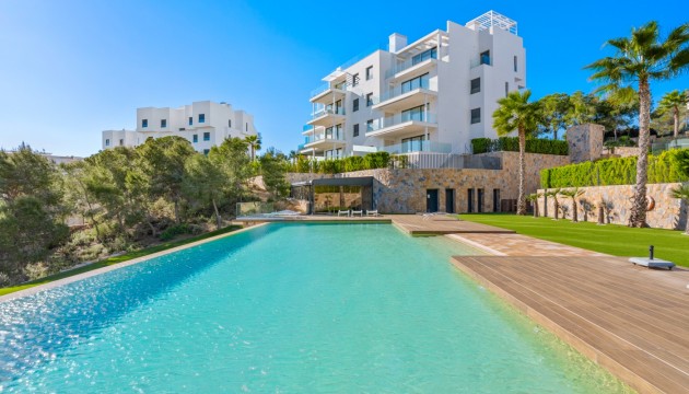 Resale - Apartment - Las Colinas Golf - Las Colinas Golf Resort