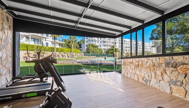 Resale - Apartment - Las Colinas Golf - Las Colinas Golf Resort