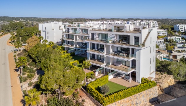 Resale - Apartment - Las Colinas Golf - Las Colinas Golf Resort