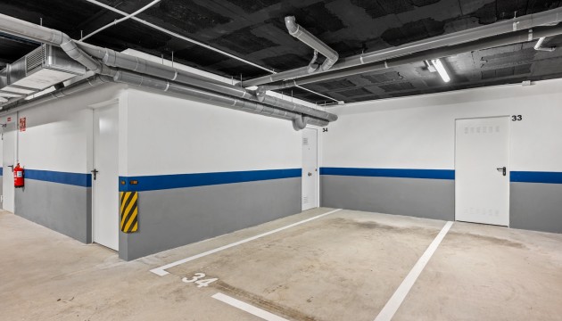 Resale - Apartment - Las Colinas Golf - Las Colinas Golf Resort