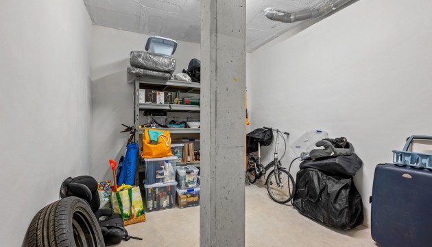 Resale - Apartment - Las Colinas Golf - Las Colinas Golf Resort