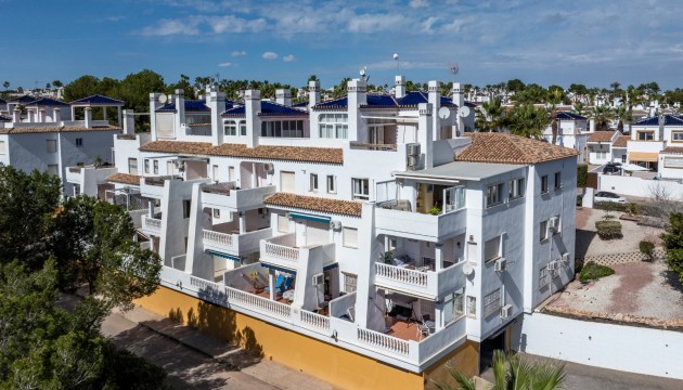 Resale - Apartment - Orihuela Costa - Los Dolses