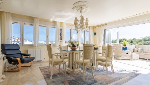 Resale - Apartment - Orihuela Costa - Los Dolses