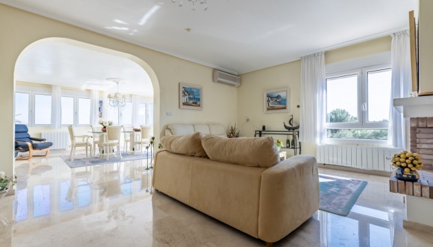 Resale - Apartment - Orihuela Costa - Los Dolses