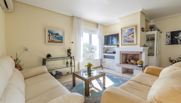 Resale - Apartment - Orihuela Costa - Los Dolses