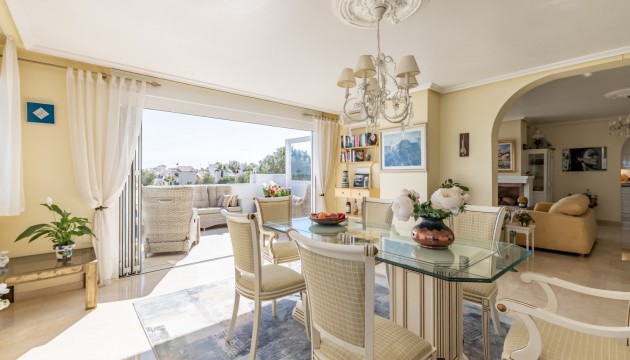 Resale - Apartment - Orihuela Costa - Los Dolses