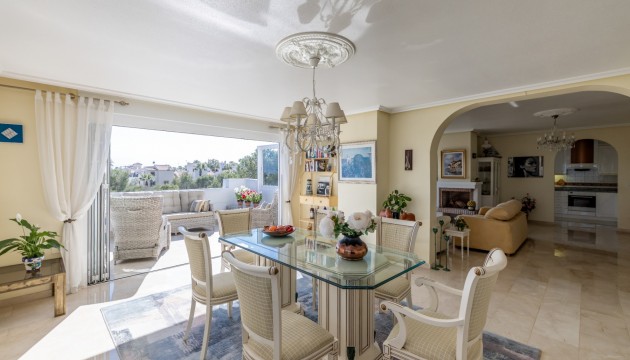 Resale - Apartment - Orihuela Costa - Los Dolses