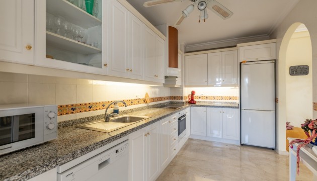 Resale - Apartment - Orihuela Costa - Los Dolses