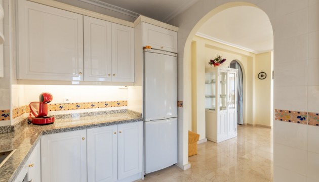 Resale - Apartment - Orihuela Costa - Los Dolses