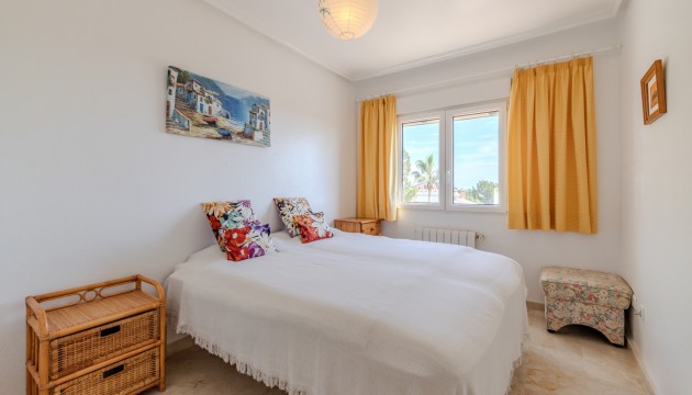 Resale - Apartment - Orihuela Costa - Los Dolses
