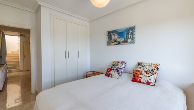 Resale - Apartment - Orihuela Costa - Los Dolses