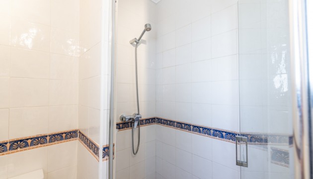 Resale - Apartment - Orihuela Costa - Los Dolses