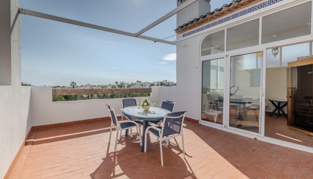 Resale - Apartment - Orihuela Costa - Los Dolses