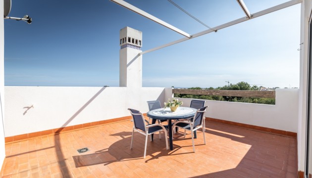 Resale - Apartment - Orihuela Costa - Los Dolses